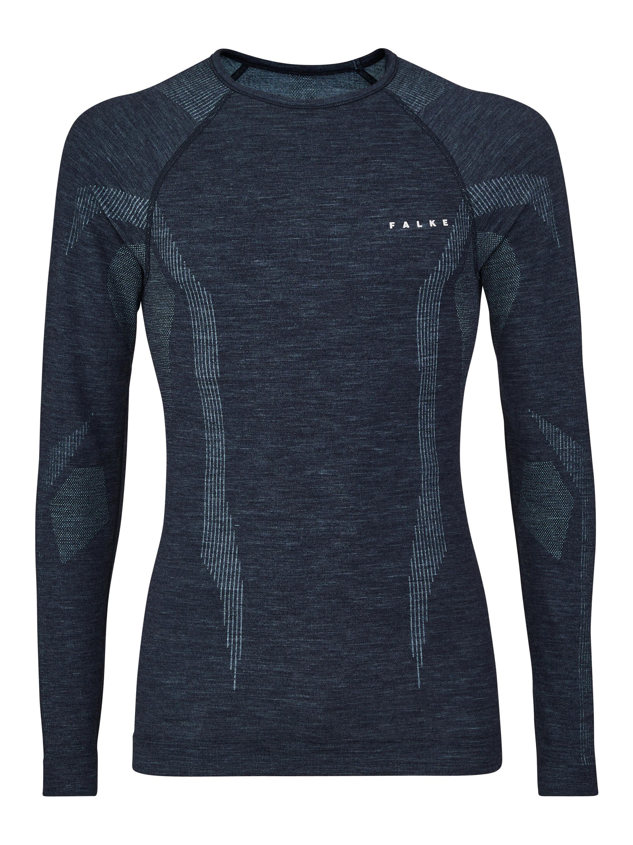 FALKE Base Layer in Blue