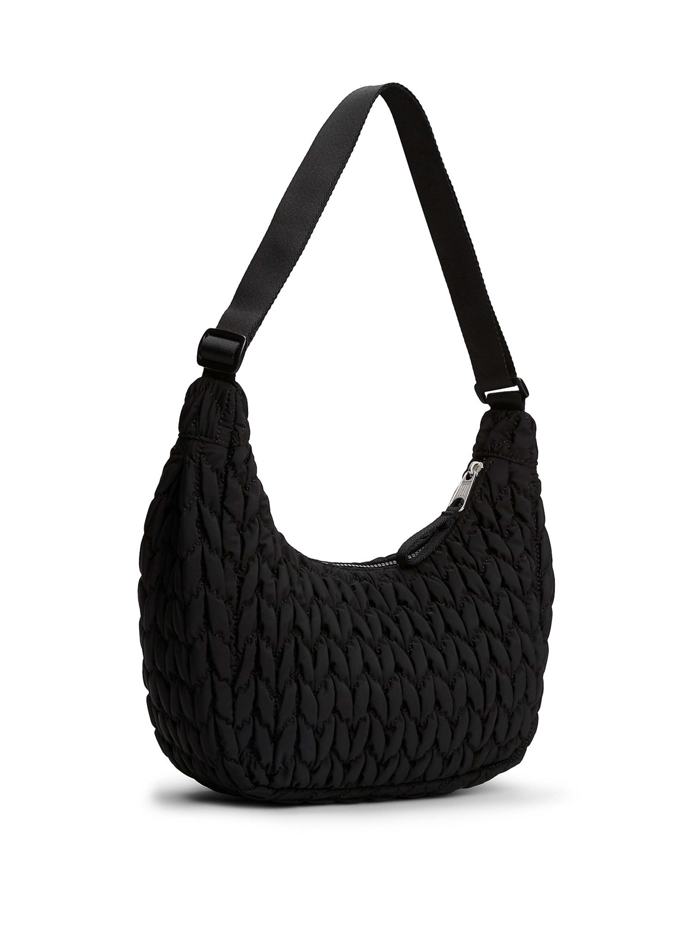 Tommy Jeans Τσάντα ώμου σε μαύρο