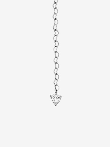 PURELEI Necklace 'Endless Love' in Silver