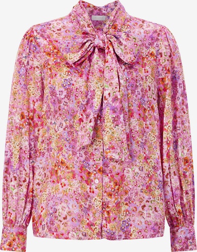 Rich & Royal Bluza u miks boja / rosé, Pregled proizvoda