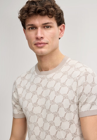 Pull-over 'Ravao' JOOP! en blanc