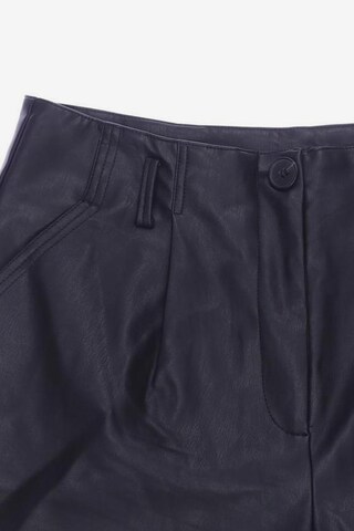 RINO & PELLE Shorts in XL in Black