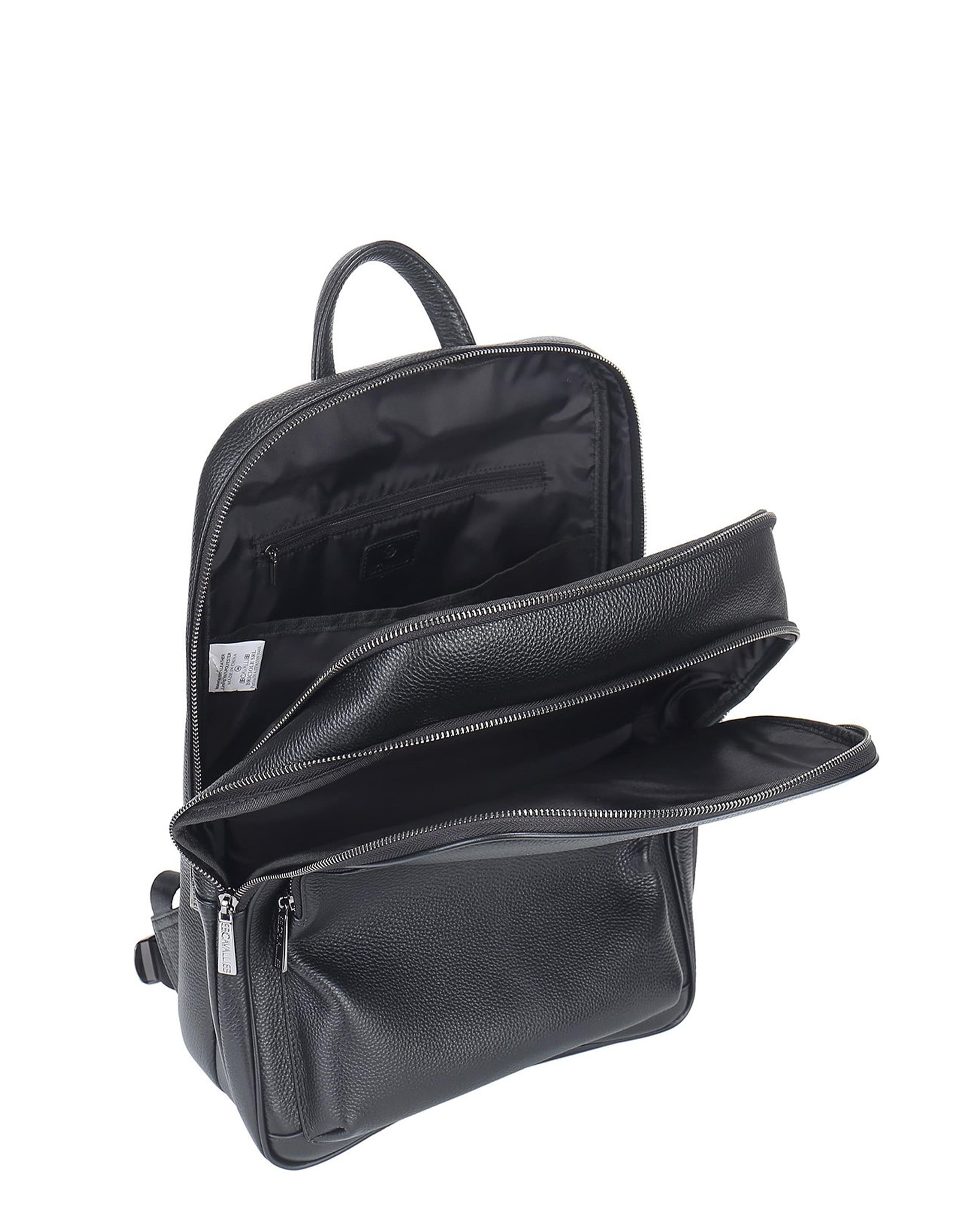 B Cavalli B Rugzak in Zwart