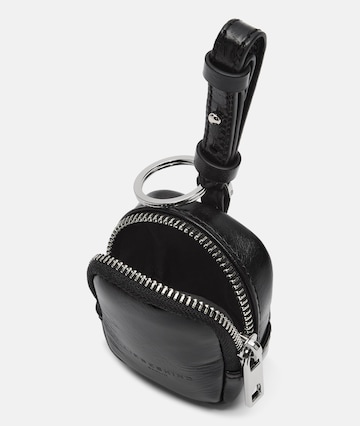 Liebeskind Berlin Schlüsselanhänger in Schwarz