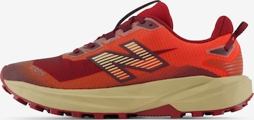 new balance - Sapatilha de corrida 'FuelCell Rebel Trail' em vermelho: frente