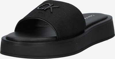 Calvin Klein Natikače s potpeticom u crna, Pregled proizvoda