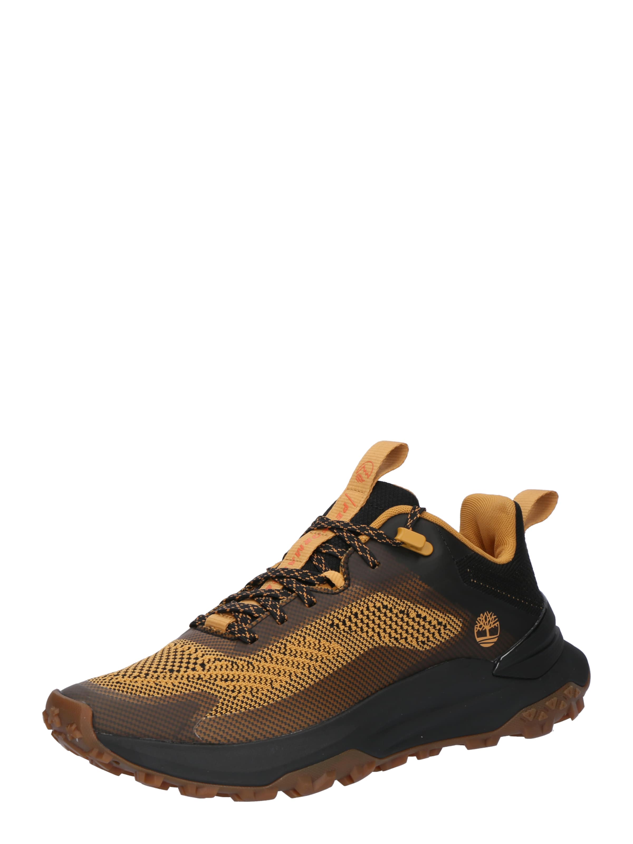 TIMBERLAND Madalad ketsid, värv pruun: eest vaates