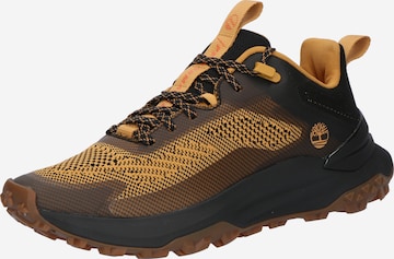 TIMBERLAND Madalad ketsid, värv pruun: eest vaates