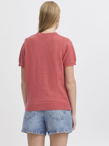 ICHI - Camisa ' IHDAMILO ' em rosa