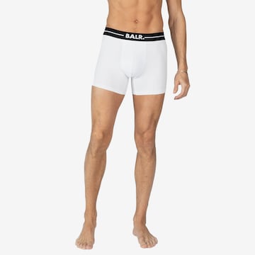 BALR. Boxer shorts in White