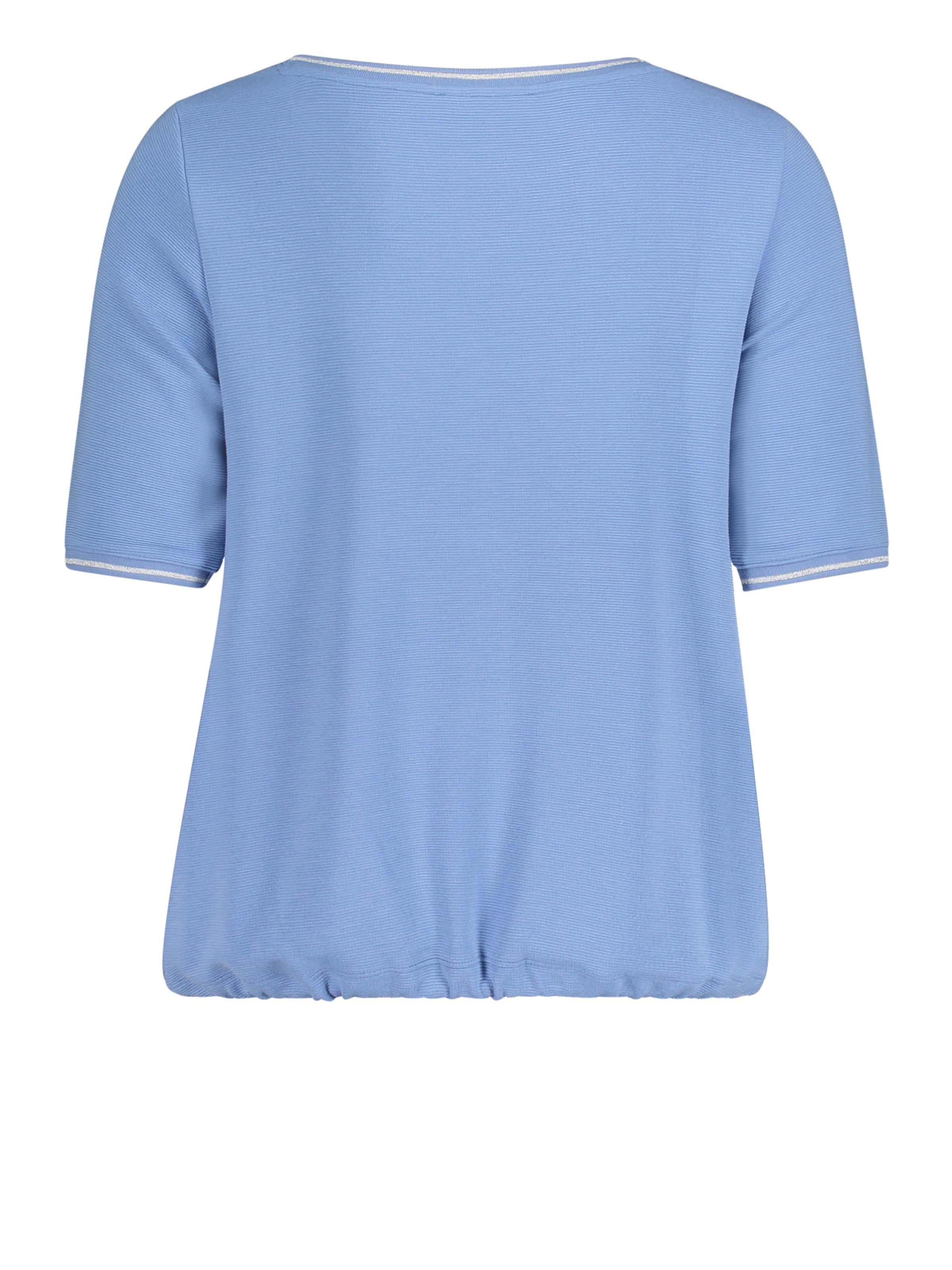 Maglietta di Betty Barclay in blu