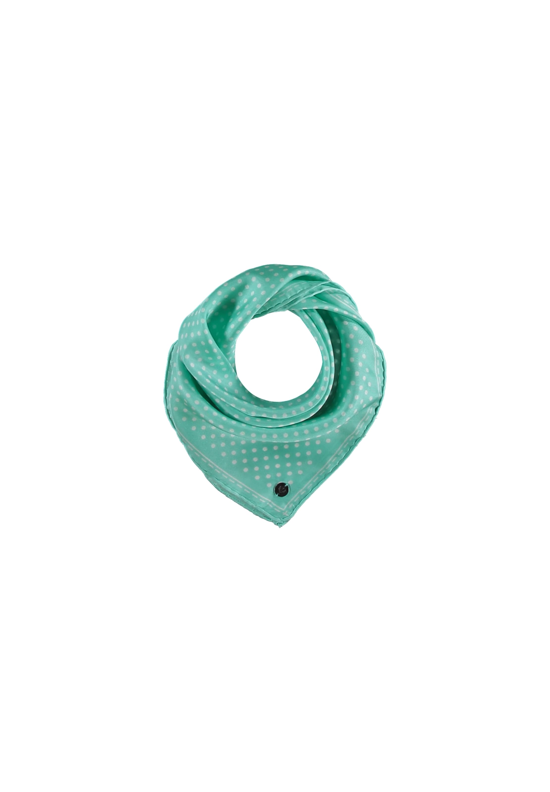 FRAAS Wrap in Green: front