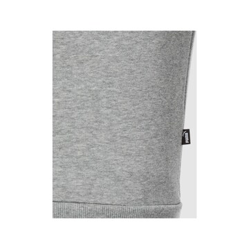 PUMA Sweatshirt in Grau