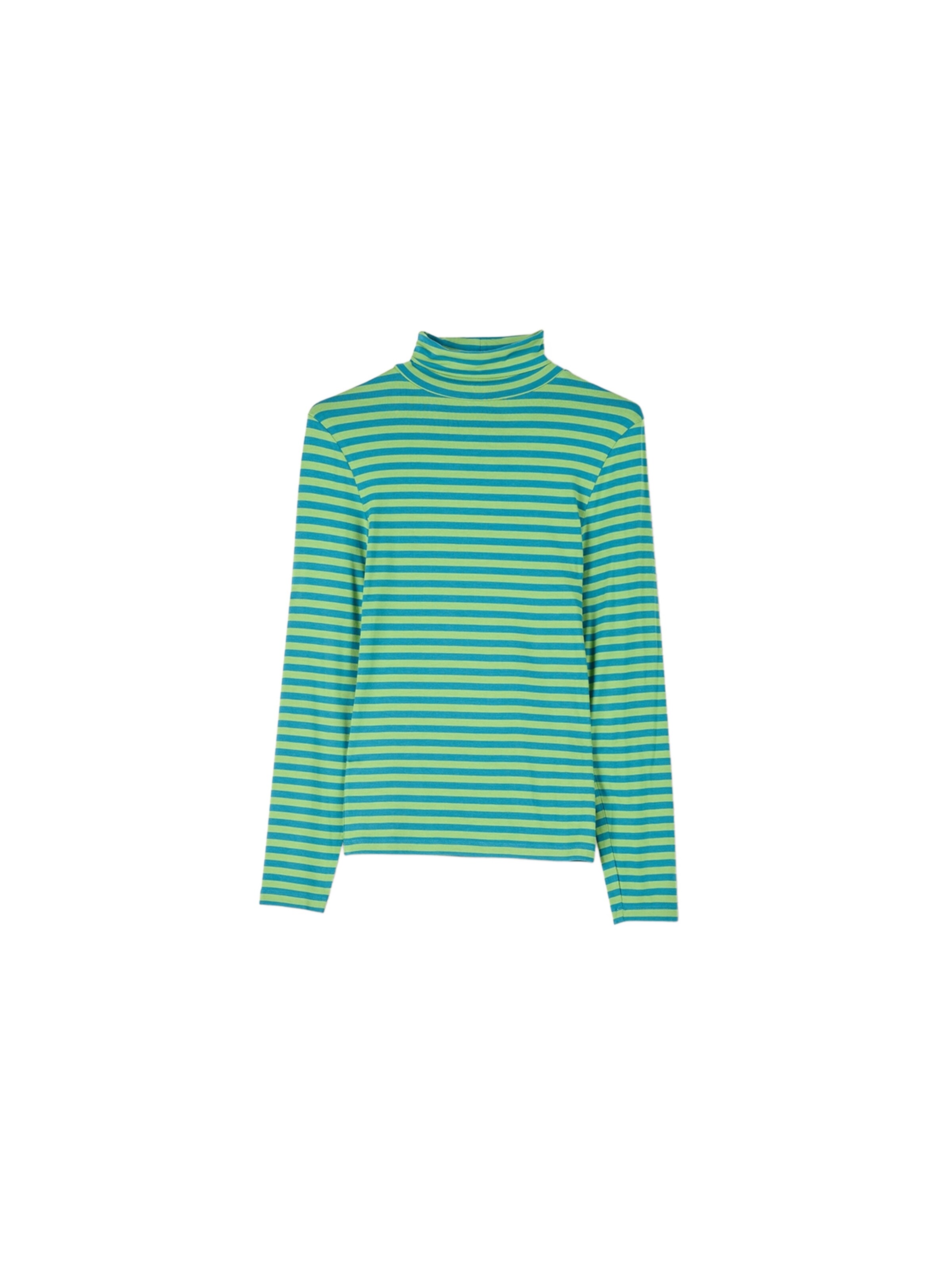 Camomilla Italia Shirt 'Sarah' in Blue: front