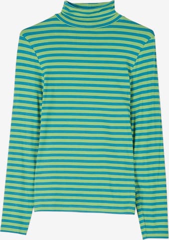 Maglietta 'Sarah' di Camomilla Italia in blu: frontale