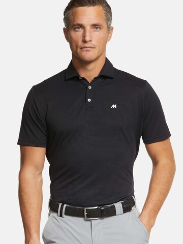 MEYER Shirt 'Rory' in Black: front