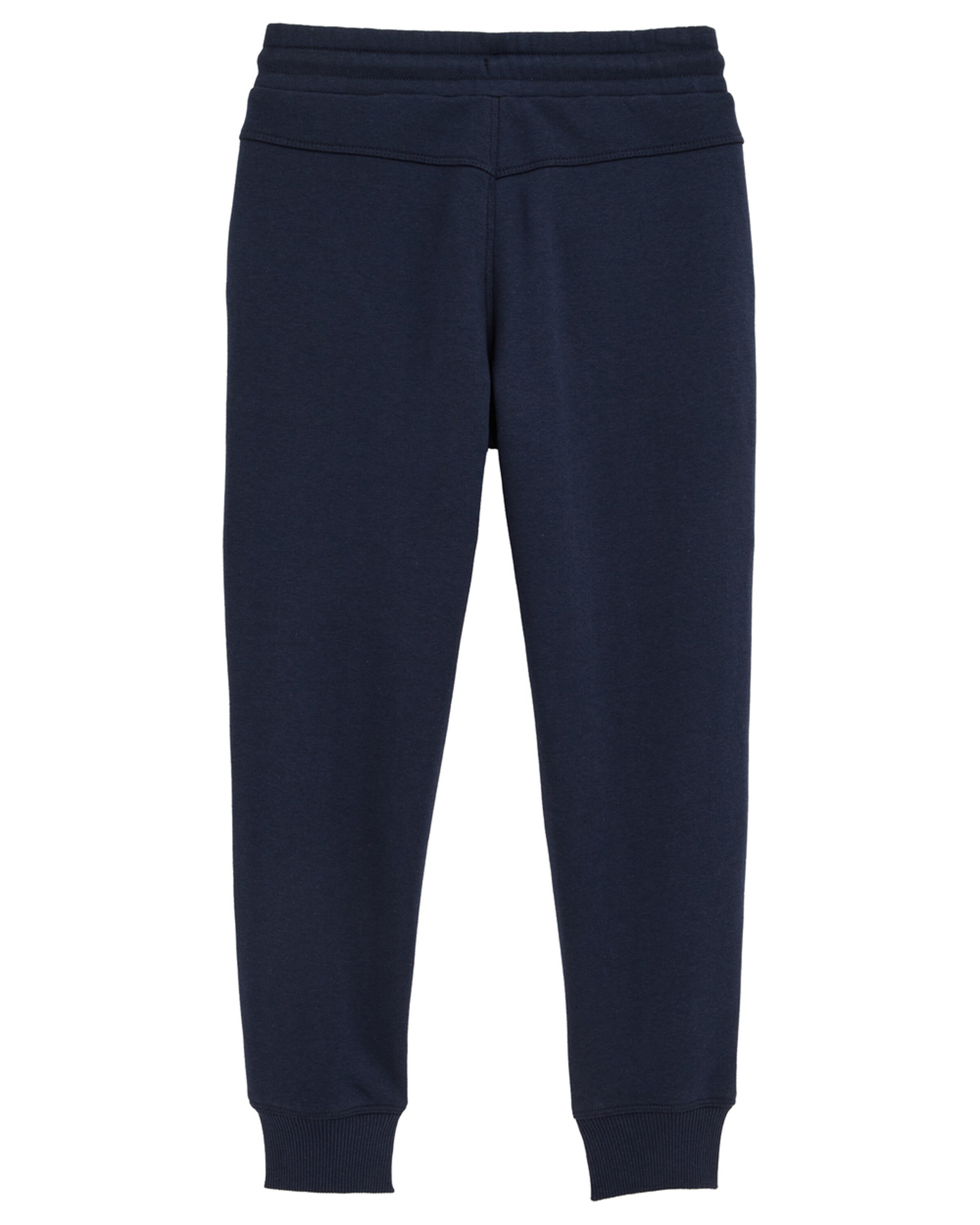 Effilé Pantalon WE Fashion en bleu