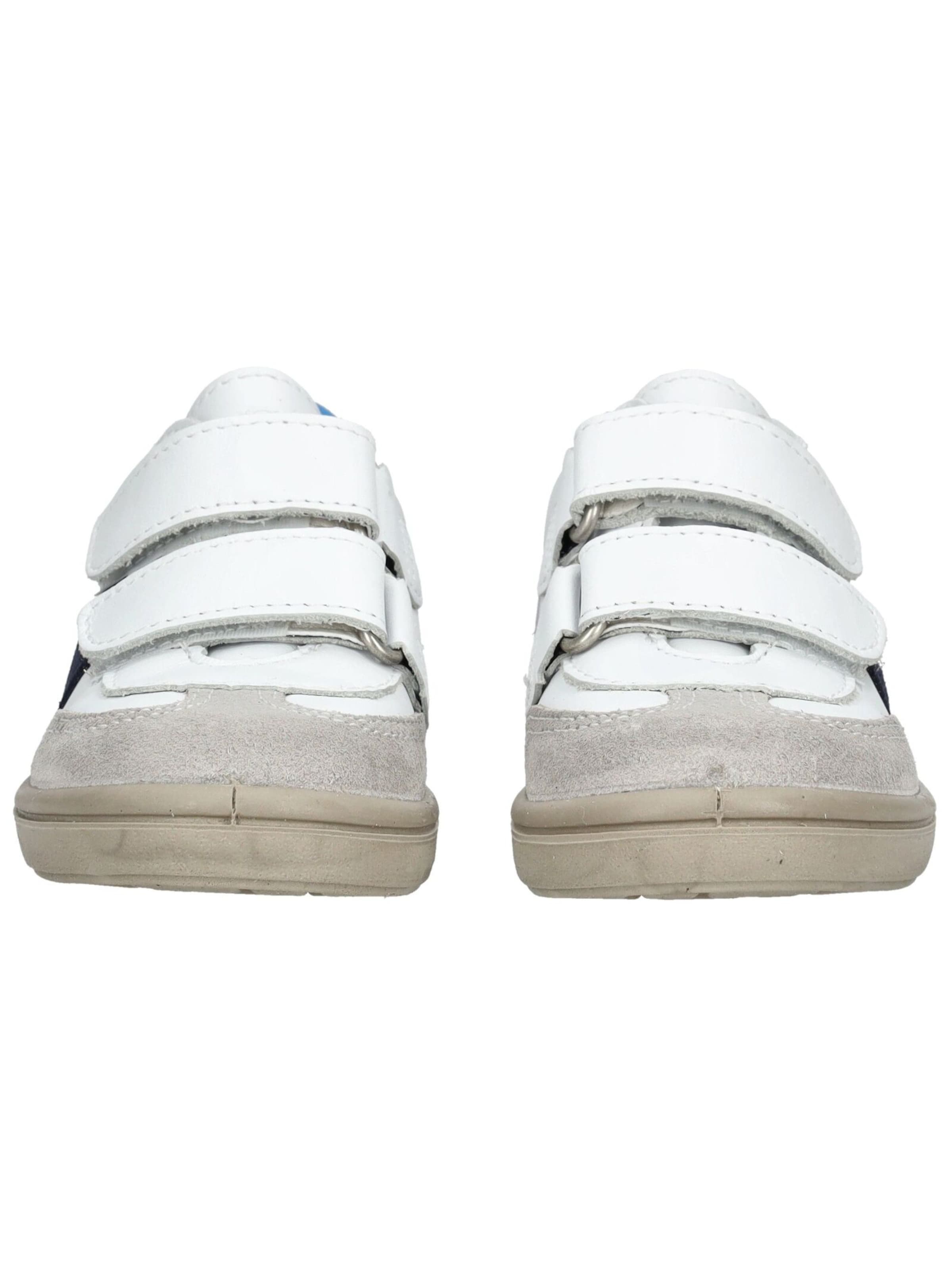 Baskets Pepino en gris