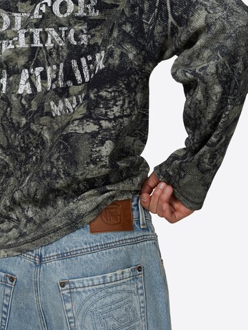 Loosefit Jeans di Good For Nothing in blu