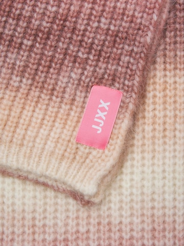 Écharpe 'JXBERRY' JJXX en rose