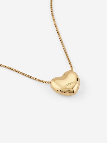 GUESS Kette in Gold