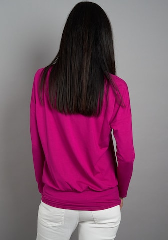 Seidel Moden Shirt in Pink