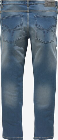 ARIZONA Jeans 'Arizona' in Blau