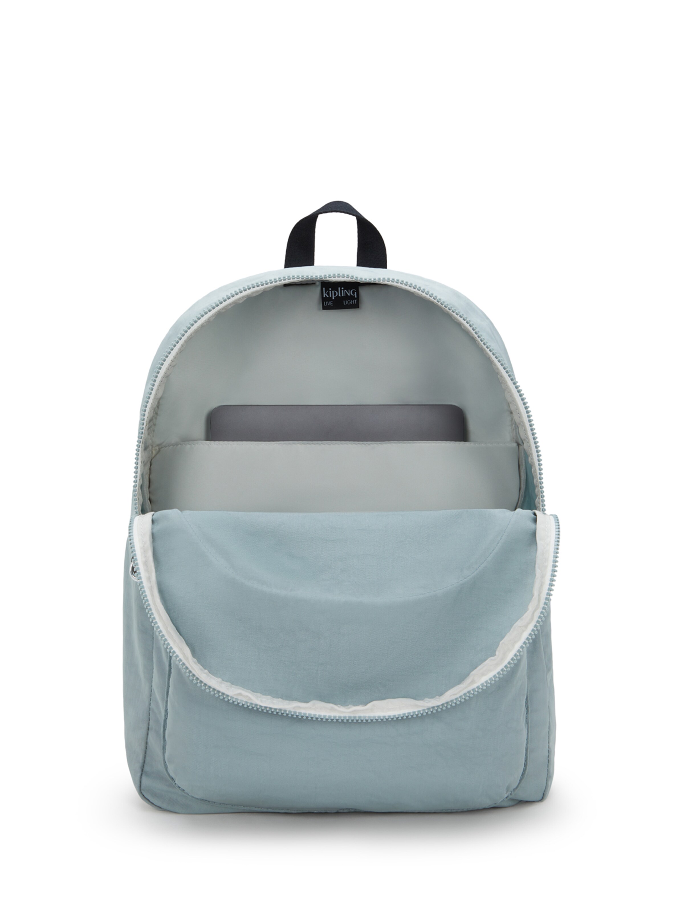 Rucsac 'Curtis' de la KIPLING pe albastru