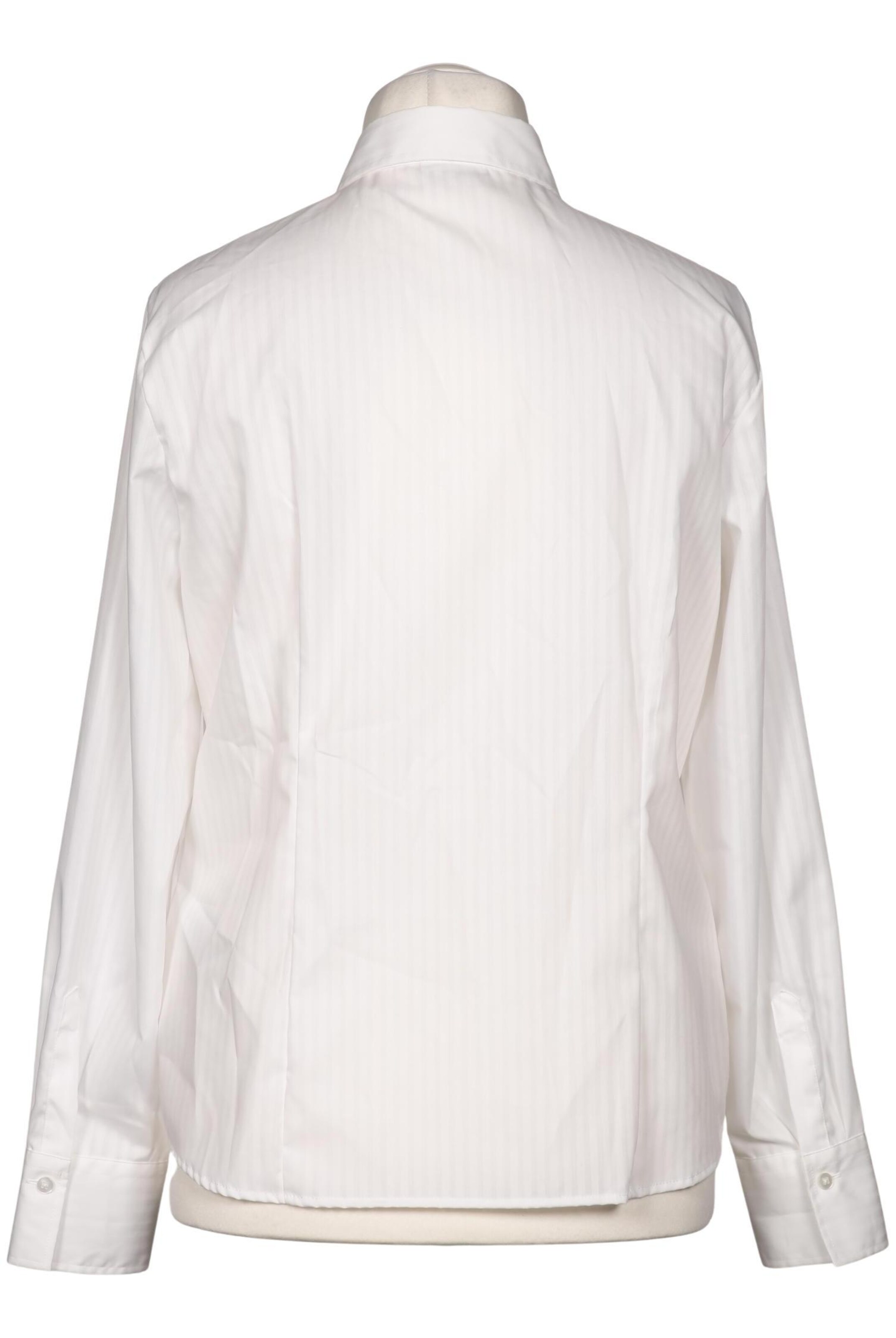 ETERNA Blouse & Tunic in XL in White
