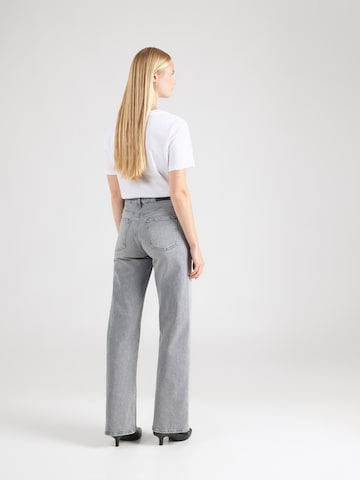 Mavi Regular Jeans 'MALIBU' in Grijs