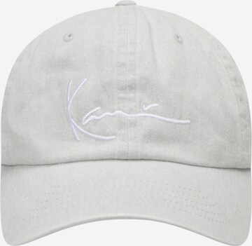 Karl Kani Cap in White