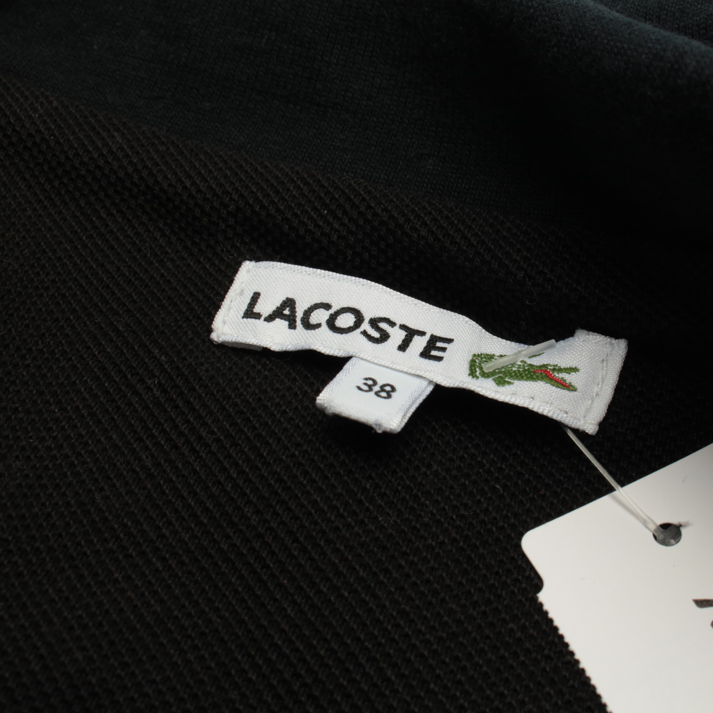 LACOSTE Blazer S in Blau