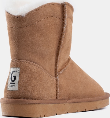 Gooce Snowboots 'West' in Bruin