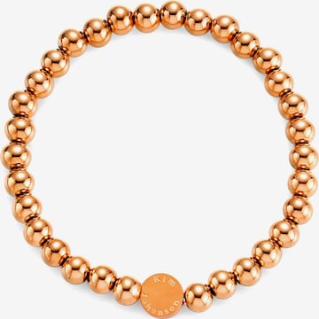 Kim Johanson Bracelet 'Essence' in Gold