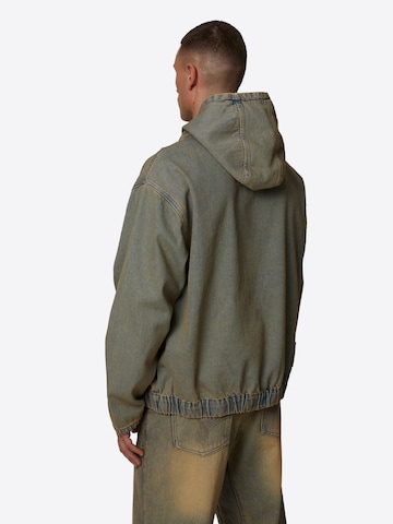 Felpa di Good For Nothing in blu