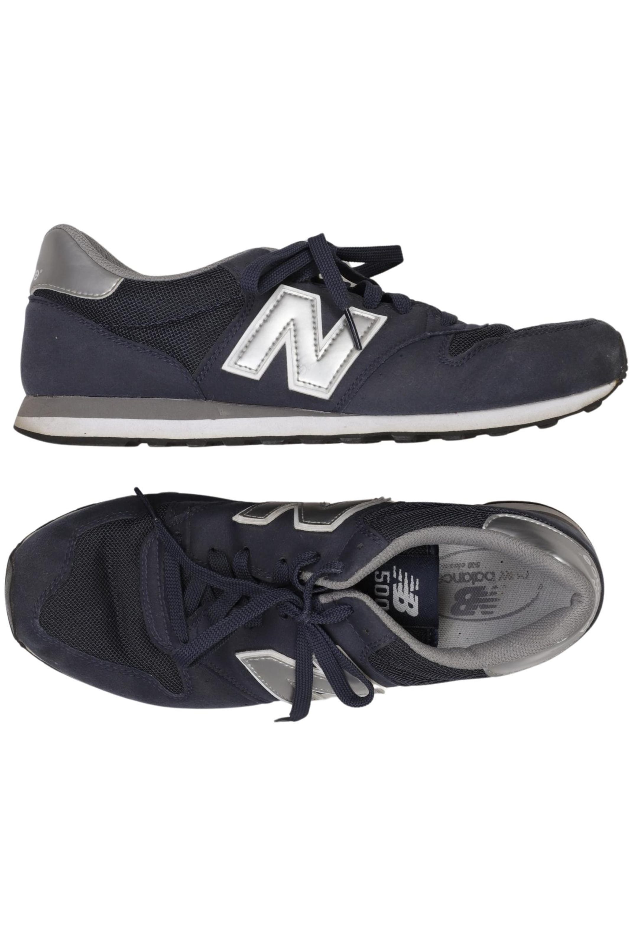 new balance Sneakers & Trainers in 44,5 in Mixed colors: front