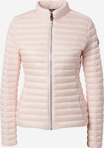 Colmar Winter Jacket in Pink: front
