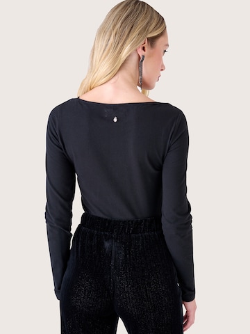 Camomilla Shirt in Zwart