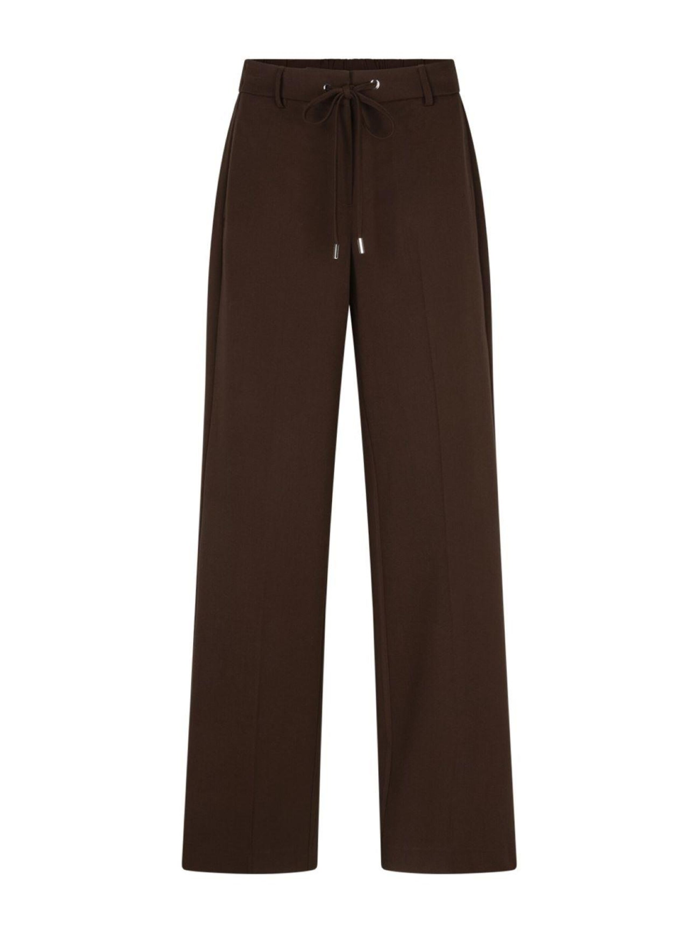 Red Button Broek 'RB Claudette' in 36 in de kleur Bruin, Productweergave