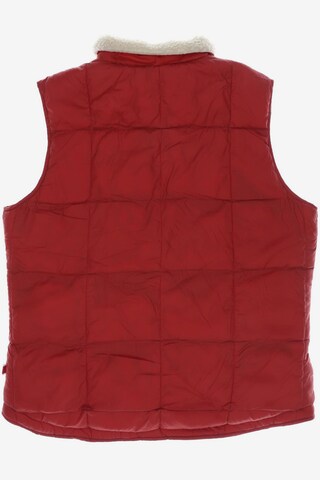 Hackett London Vest in L in Red