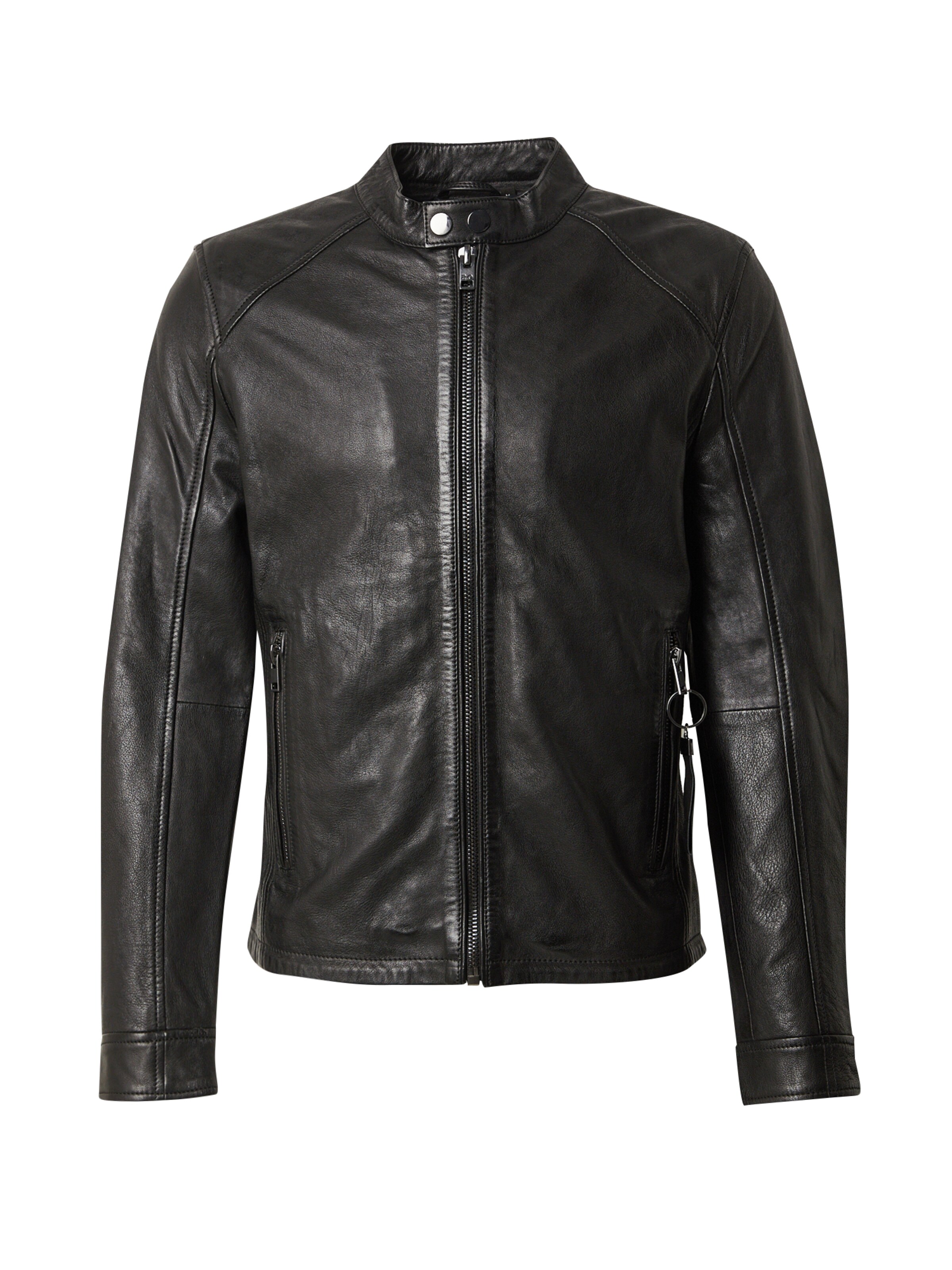MAURITIUS / Damen-Jacke / GWLouz LACUV