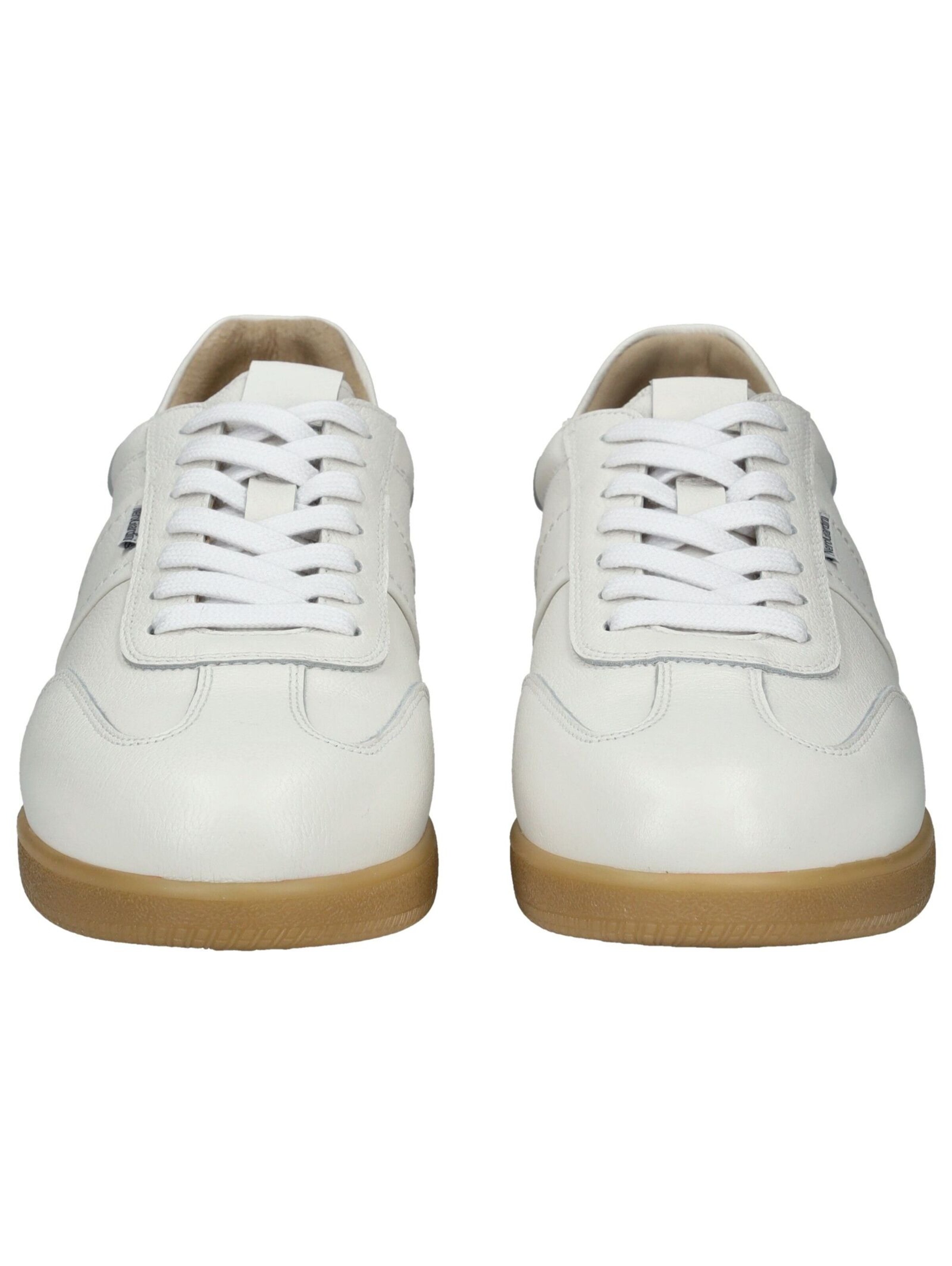 Nero Giardini Sneaker in Weiß