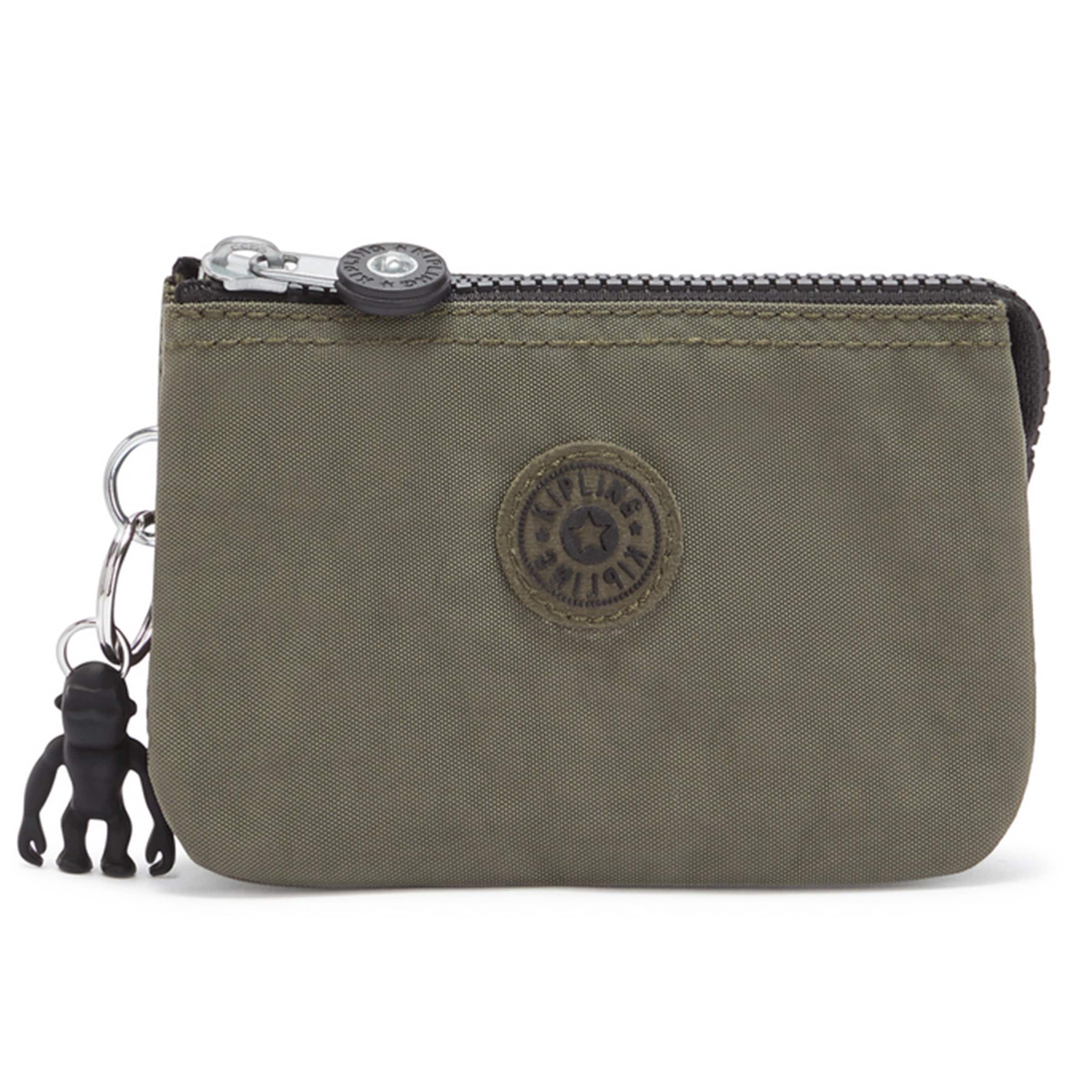 KIPLING Bolsa de cosmética 'Creativity S' em oliveira / preto, Vista do artigo