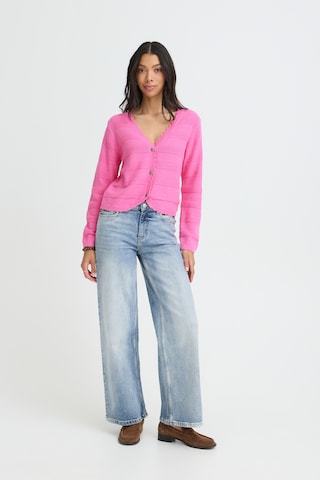 Cardigan 'BYMikala' b.young en rose