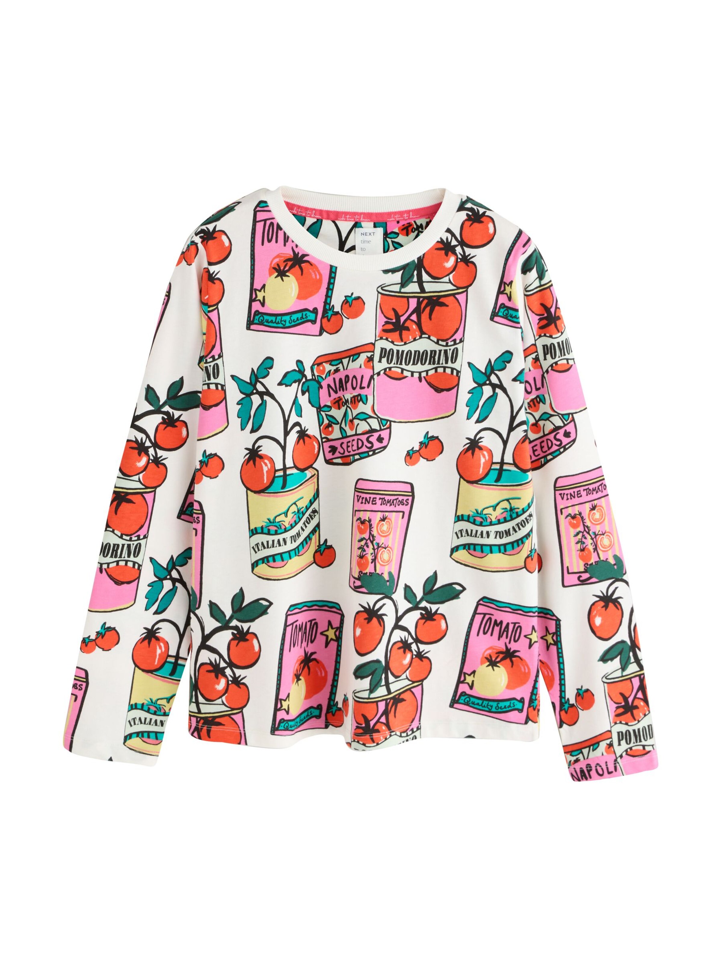 Next Пижама в Бежевый