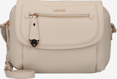 Liu Jo Sac à bandoulière en beige, Vue avec produit