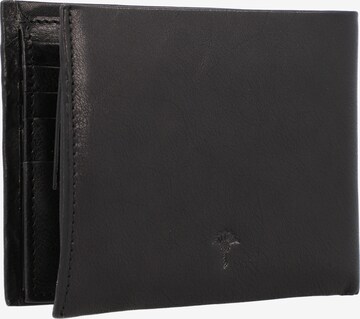 JOOP! Wallet 'Treviso Typhon' in Black