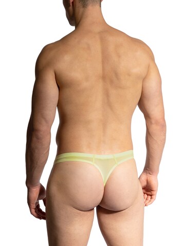 Olaf Benz - Braga 'RED0965' en verde