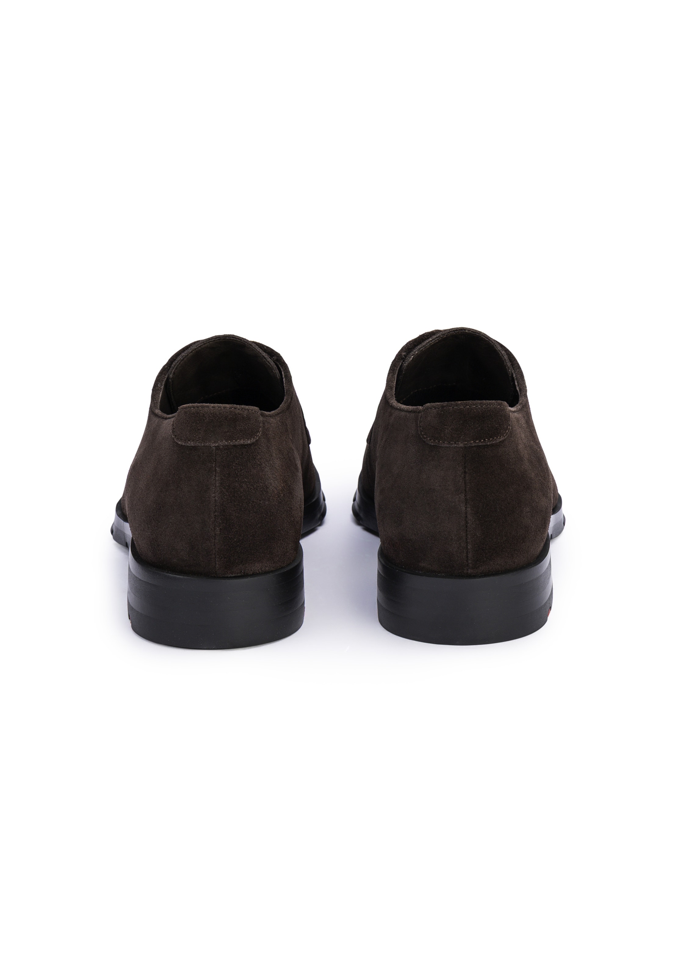 Scarpa stringata di LLOYD in marrone