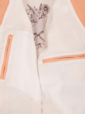 Jilani Übergangsjacke 'Kalea'‌‌‌‌ in Orange